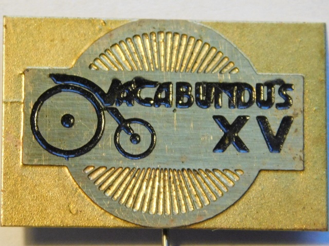 15-lecie Vagabundusa